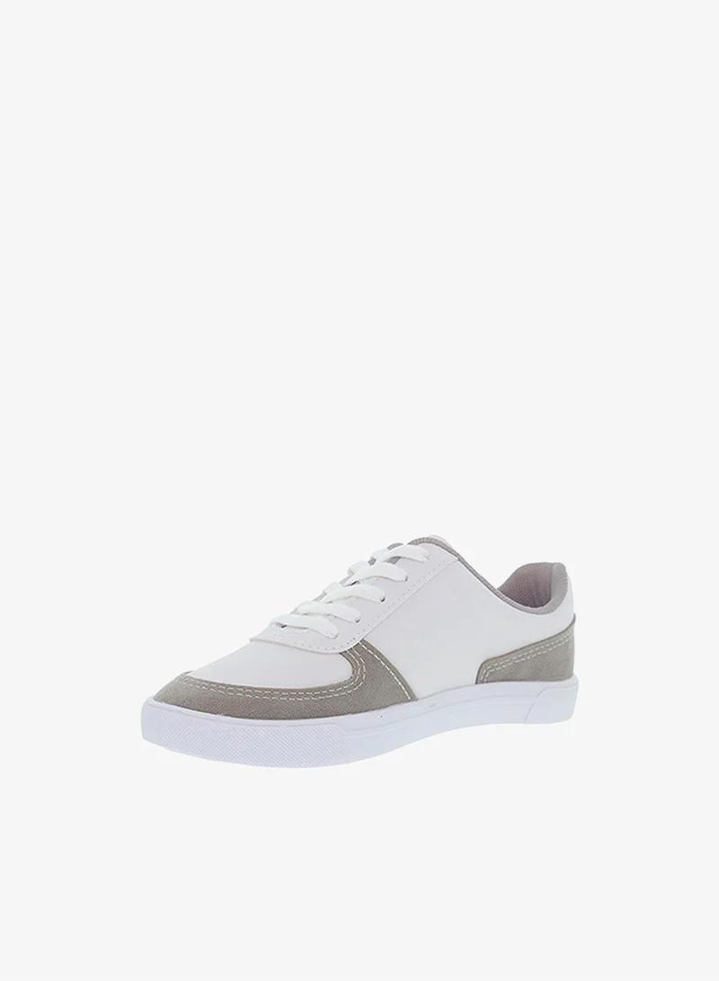 MOLEKINHO Molekinho Pre teen Boys’ Sneakers – Lightweight Active Shoes with Comfortable Support